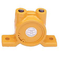 Ferrous Body / Iron Body 